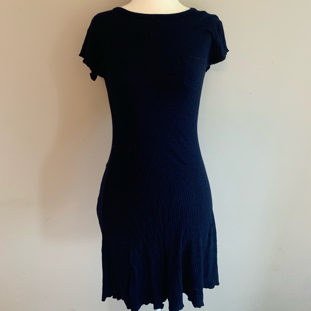 BDG Cute T Shirt Dress